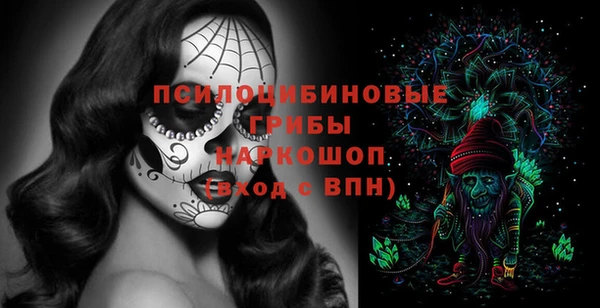 стафф Мегион